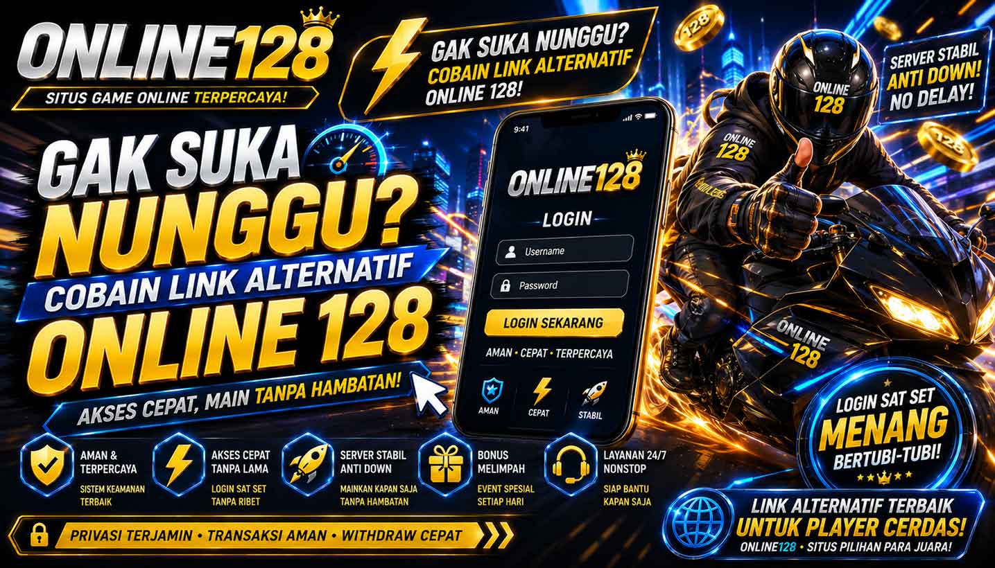 online128 Online